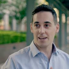 Daniel Kilov and The Art of Memory