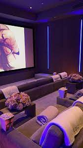 After all, nothing makes you crave a hamburger or need another pair of shoes more than a celebrity endorsement. 13 Celebrities With Their Own Amazing Home Cinemas The Beckhams Kylie Jenner Robbie Williams More Hello