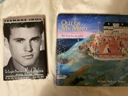 Vintage Ricky Nelson