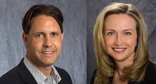 Momentive Fills Executive Positions