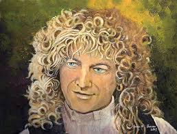 Lou Gramm Paintings for Sale