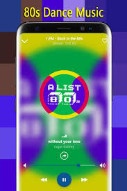 Here are some quick picks from '80s music i've picked up since the old days. 80s Dance Music For Android Apk Download