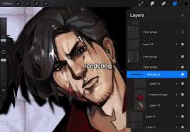 The Butchery William Angle