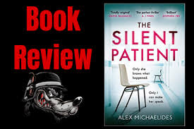 Discover book depository's huge selection of alex michaelides books online. The Silent Patient By Alex Michaelides Book Review Bookblogger Bookbloggers Bookreview Review Thesilentpatient Orionbooks Alexmichaelides Bookreviews The Tattooed Book Geek