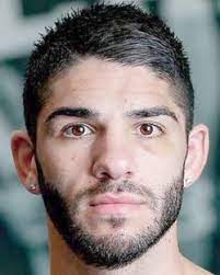 Mashantucket, connecticut to put on a delicious display of power, knocking out michael zerafa in the 5th round with an immense right hand. Michael Zerafa Boxrec