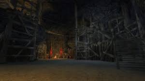 Lotro Goblin Town Map Goblin-Town (Area) - Lotro-Wiki.com