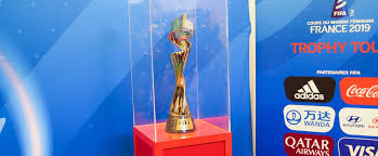 Coupe du monde 2018 : Coupe Du Monde Feminine L Edition 2023 Elargie A 32 Equipes