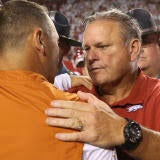 Ranking FBS college football coaches by playing career, 1-128