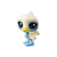Pet Shop Minisler Tekli Minis Azure Loco Poco Oyuncak