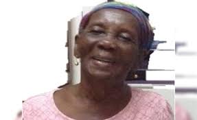 Death Announcement of 29 year old Jermina Joan Dyer of Fond Cole