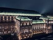 HOTEL BRISTOL, A LUXURY COLLECTION HOTEL, VIENNA - Updated 2024 ...