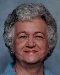 Carol McMaster Obituary