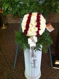 We did not find results for: Baseball Fanatic Funeral Piece In Corona Ca Flowers Del Sol
