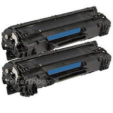 Toppings canon mf3010 printer cover. 2 Pack 125 Toner Cartridge For Canon Imageclass Mf3010 Lbp6000 Lbp6030w Ebay