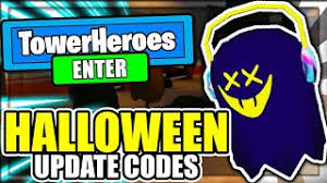 Also here you can find here all the valid tower heroes (roblox game by pixel bit studio) codes in one updated list. Roblox Robot 64 100 Walkthrough Part 4 The Hecklands