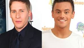 He also wrote the script for the 2011 film j. Tom Daley Talks Age Gap Between Him Dustin Lance Black Instinct Magazine