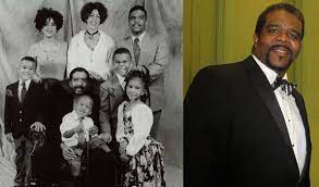 From a childhood in a brothel to eight marriages (twice to the same woman) and seven children. Part I Richard Pryor Jr Reminisces About His Famous Father And Films At Bam Dorri Olds Writer Graphic Designer
