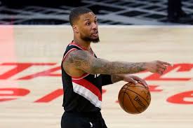 Последние твиты от damian lillard (@dame_lillard). Trail Blazers Damian Lillard Fund All Abilities Playground In Astoria Oregonlive Com