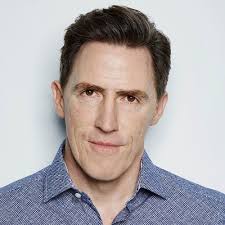 Rob Brydon