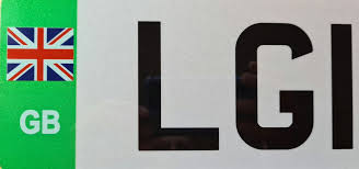 We did not find results for: New Union Jack Design For Number Plates And Driving Licences And Brits Won T Need Driving Permits For Travel In Eu Car Dealer Magazine
