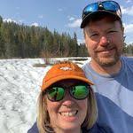 Kim Vowell's Instagram, Twitter & Facebook