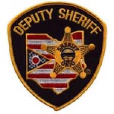 Sheriff Fletcher Collins Vinton County Sheriff S Office Ohio