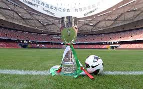 La supercopa de italia causa polémica por discriminación de mujeres. Supercopa De Italia Se Jugara En Qatar