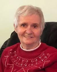 Patricia Ella Kind (Wylie)