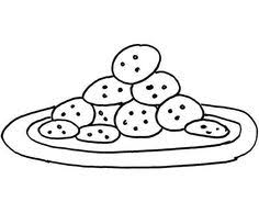 We have collected 40+ cookie coloring page printable images of various designs for you to color. 35 Baking Cookies Coloring Pages Ideas Coloring Pages Coloring Pages For Kids Coloring Pictures
