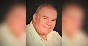 Obituary for Bill Mardin