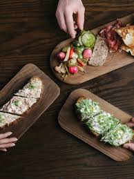 Guests are taken on a journey, discovering and sampling the best beef in the world. Oak Long Bar Kitchen Fairmont Copley Plaza Fairmont Luxury Hotels Resorts