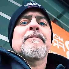 Obituary for Scott Persons