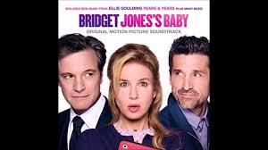Bridget Jones S Baby Soundtrack 23 Fuck You Lily Allen Youtube