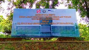 Check spelling or type a new query. Gedung Baru Sekolah Vokasi Undip Segera Dibangun Kampusundip Com