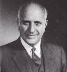 Harry Guggenheim and Cainhoy Plantation History