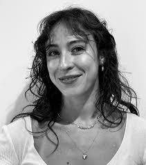 Brianna Rivera — FORT PILATES