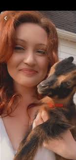 Unfortunately this was my baby Penelope who is no longer with us. But she  was so loved and this was her first day home ❤️