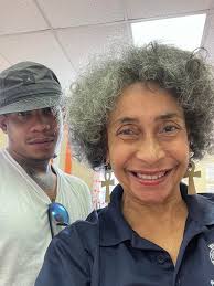 Germon Marie Moriniere-Bey (@germonmillerbey) • Instagram photos and videos