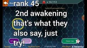 From the maker of legends within and power level warrior. Tips Tricks No Hack For The Final Power Level Warrior How To Get All Awakenings Tfplw Youtube