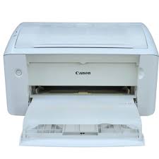 Máy in Canon LBP 3018 Thiết kế nhỏ gọn, tốc độ in nhanh, dễ sử dụng