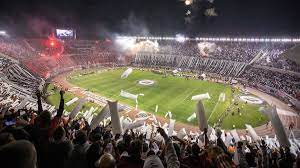 River plate was born on may 25, 1901 in capital federal, argentina. Boca River Why Are River Plate Known As Los Millonarios As Com