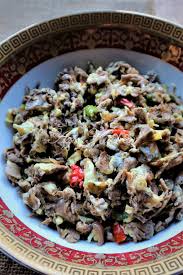 Maka dari itu, kami akan memberikan gambar idul adha 2021 & kata ucapan selamat idul adha. Kulat Sisir Goreng Dengan Telur Azie Kitchen