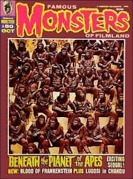 Famous Monsters Of Filmland Covers 50 99 Famous Monsters Planet Of The Apes Monster Horror Movies Over the time it has been ranked as high as 214 199 in the world, while most of its traffic comes from pakistan, where it reached as high as 5 852. monster horror movies