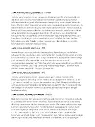 Dengan begitu anak kedua kamu akan tumbuh menjadi pribadi yang baik dan mempunyai. Sifat Anak Ke