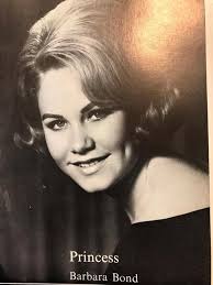 Palmerton HS Class of 1965 Mourns the Loss of Carole Ann Favata