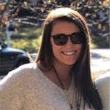 Olivia Mazey's Instagram, Twitter & Facebook