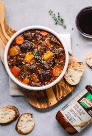 Knorr Selects Beef Bouillon From Super King Is My Secret Weapon For All Of My Holiday Dishes Food Stew International Recipes