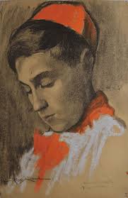 René-Raymond-Louis Aubert Artwork for Sale at Online Auction