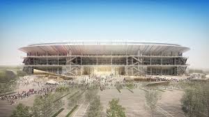 Barcelona football club has officially presented plans for its new camp nou stadium, showing more details of the major renovation. Bim For Renovation Projects Designing Camp Nou With Bim Technology Biblus
