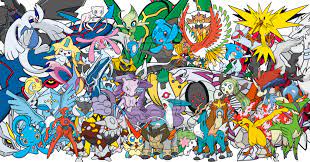 All Legendary Pokemon Wallpaper In 2021 Pokemon Backgrounds Cool Pokemon Wallpapers Mythical Pokemon